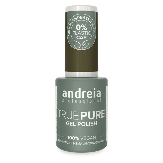 Vernis semi-permanent True Pure T43