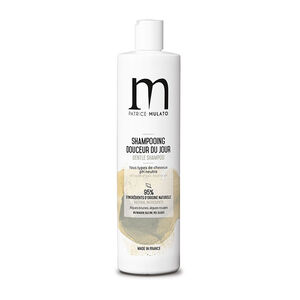 Shampooing neutre Douceur du jour,  Shampooing neutre Douceur du jour