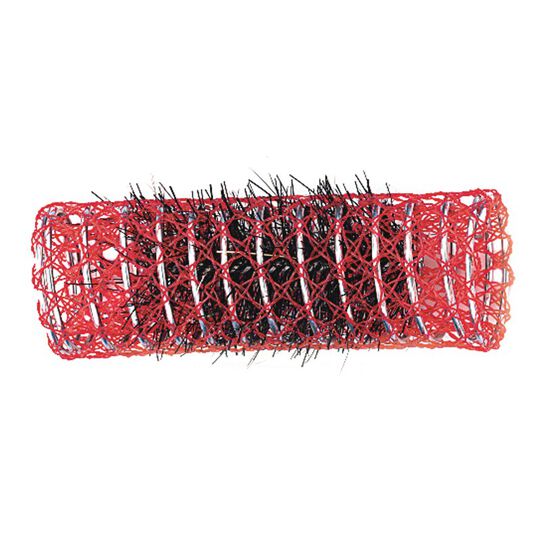 Lot de 12 Bigoudis &agrave; mise en plis 23mm