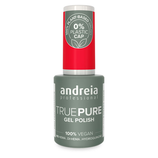 Vernis semi-permanent True Pure T21