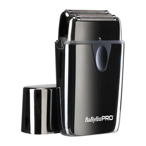 Rasoir double grille avec lumière désinfectante UVFOIL02,  Rasoir double grille avec lumière désinfectante UVFOIL02