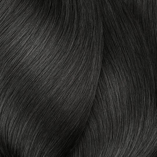 Coloration cr&egrave;me de beaut&eacute; Majirel 5.1 ch&acirc;tain clair cendr&eacute;