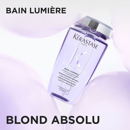Routine Blond Absolu
