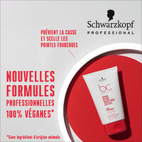 R&eacute;novateur de pointes+ BC Repair Rescue 100ml