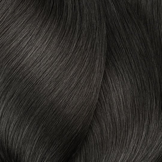 Coloration cr&egrave;me de beaut&eacute; Majirel CC 5 ch&acirc;tain