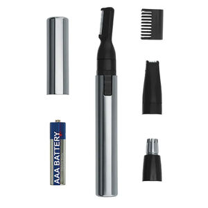 Tondeuse nez oreilles Micro Groomsman Trimmer de Wahl