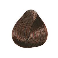 Coloration permanente The Couleur 4.56 châtain acajou rouge