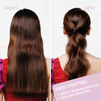 Spray à séchage rapide Mistify Me Strong Eimi 300ml,  Spray à séchage rapide Mistify Me Strong Eimi 300ml