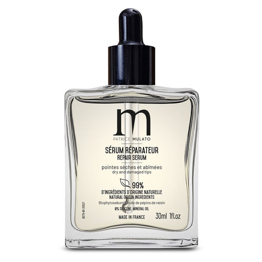 S&eacute;rum r&eacute;parateur