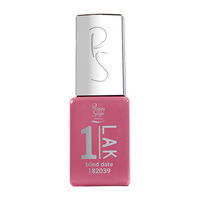 1-LAK vernis semi-permanent 3 en 1 blind date