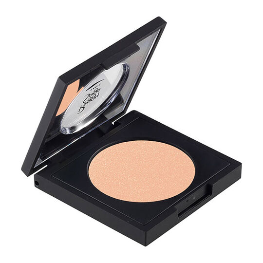 Ombre &agrave; paupi&egrave;res beige iris&eacute;