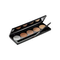 Palette correcteurs de teint