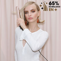 Coffret Gold &eacute;dition limit&eacute;e Cashmere