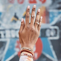 Faux ongles impress miracle