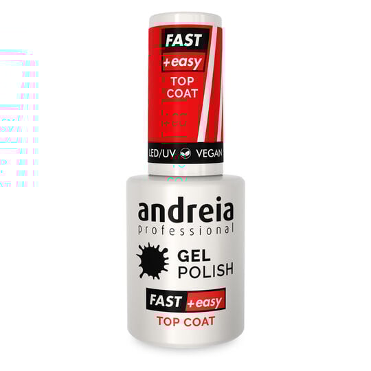 Top coat Fast & Easy