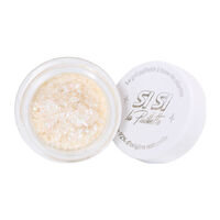 Gel paillet&eacute; nuit blanche