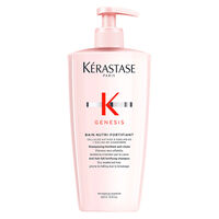 Bain nutri-fortifiant Genesis 500 ml