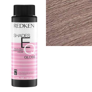 Coloration ton sur ton Shades EQ Gloss 08VG gilded taupe