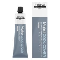 Coloration crème de beauté Majirel CC 6 blond foncé