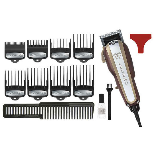 Tondeuse de coupe filaire Legend 5 Star Series