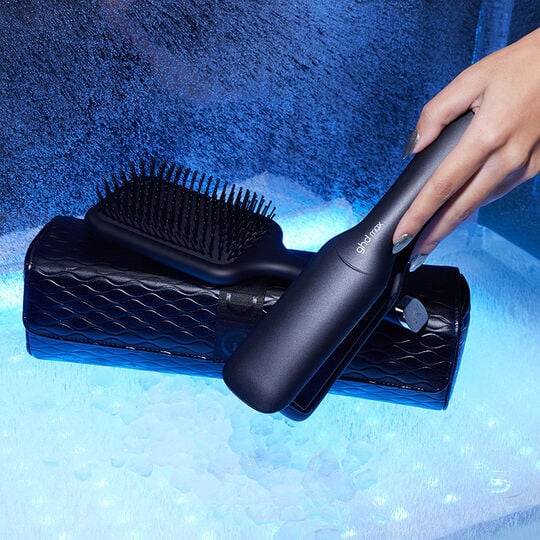 Coffret d'Exception lisseur Ghd Max