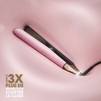 Lisseur Chronos Collection Pink