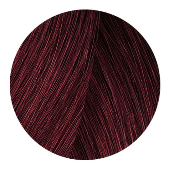 Coloration permanente Ma&iuml;andra 5.62 ch&acirc;tain clair rouge iris&eacute;