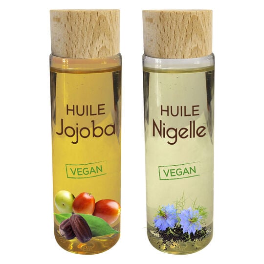 Le rituel visage hydratant et purifiant