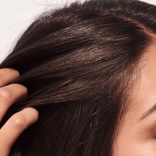 Masque cuir chevelu sensible Invigo Scalp Balance