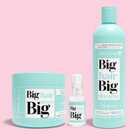 Shampooing Résistance,  Shampooing Résistance