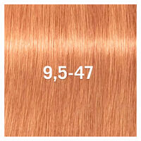 Coloration demi-permanente Igora Vibrance 9,5-47