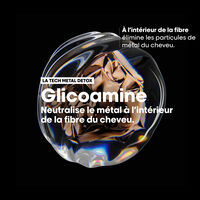 Pré-traitement Metal Detox