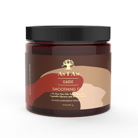 Gel&eacute;e lissante pour bordures Smoothing Gel Classic Coconut