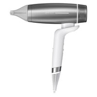 S&egrave;che-cheveux Speed blanc