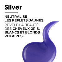 Crème Neutralisante Silver,  Crème Neutralisante Silver