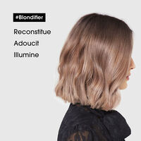 Duo rituel illuminateur Gloss Blondifier