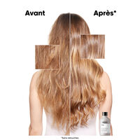 Shampooing d&eacute;jaunissant Silver 500 ml