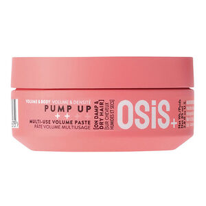 Pâte volume multi-usage Pump Up Osis+,  Pâte volume multi-usage Pump Up Osis+