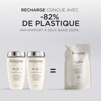 Bain densit&eacute; Densifique recharge 500ml