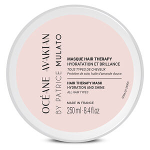 Masque hydratation Hair Therapy 250 ml
