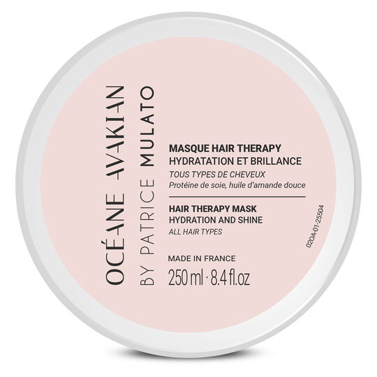 Masque hydratation Hair Therapy 250 ml