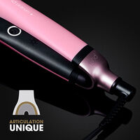 Styler Platinum+ Collection Pink