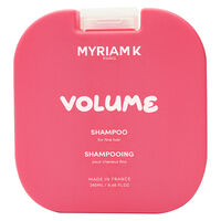 Rituel 5 &eacute;tapes cheveux fins
