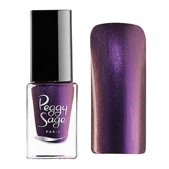 Vernis &agrave; ongles mini metropolis miss