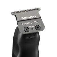 Tondeuse de finition Lo-Pro Compact