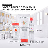 Coffret Nutritive