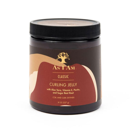 Définisseur de boucles Curling Jelly Classic Collection,  Définisseur de boucles Curling Jelly Classic Collection