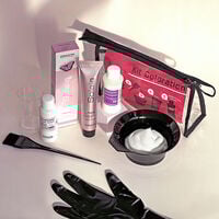 Patine Sola&iuml;a 9.01 blond tr&egrave;s clair naturel cendr&eacute;