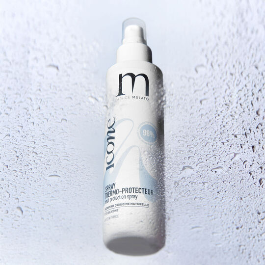 Spray thermo-protecteur Ic&ocirc;ne