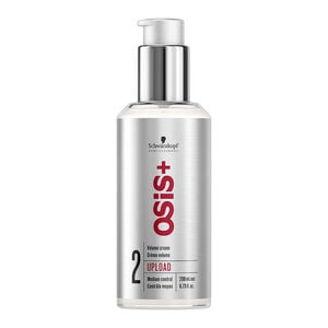 Cr&egrave;me volume Upload Osis+